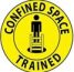 Confined Space Trained